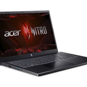 ANV15-51-93SL, 15,6/FHD/i9-13900H/32GB/S1TB/RTX4060/DOS/BLK/2Y