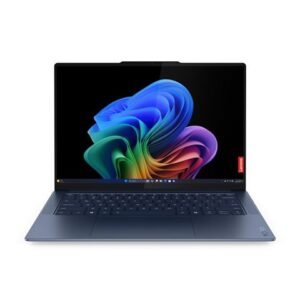 Lenovo prijenosno računalo Yoga Slim 7 14Q8X9, 83ED000PRM_hr