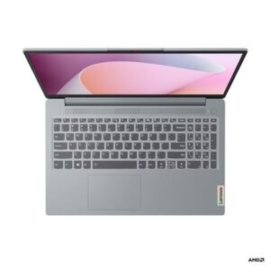 Lenovo prijenosno računalo IdeaPad Slim 3, 15ABR8, 82XM00N3SC