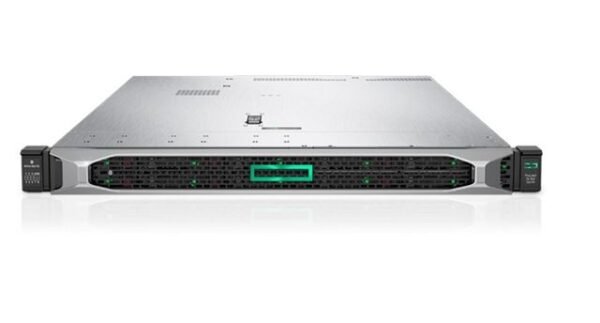 SRV HPE DL360 G10 6248R 128GB 8SFF