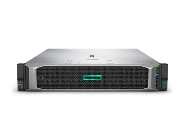 SRV HPE DL380 G10 3106 64GB 8SFF