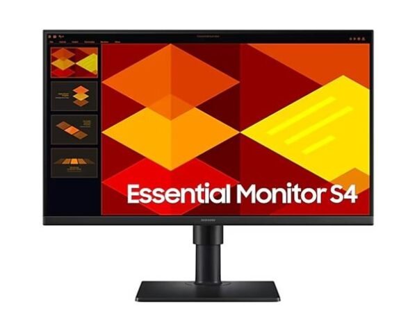 MON 24 SM LS24D400GAUXEN 100Hz
