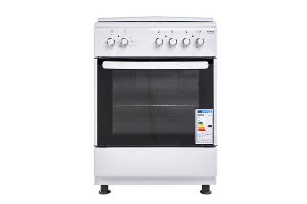 VIVAX HOME samostojeći štednjak FC-04602 WH