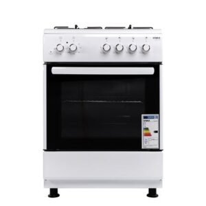 VIVAX HOME samostojeći štednjak FC-40602I WH