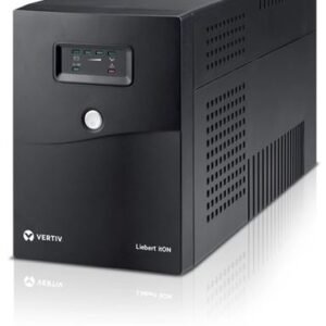 Vertiv itON (ex. Emerson) 2000VA/1200W LI32151CT20, line-int.,