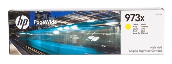 Tinta HP F6T83AE