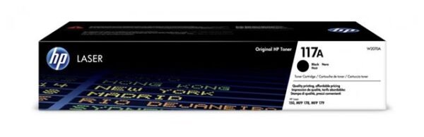 SUP TON HP W2070A