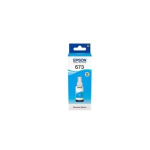 SUP INK EPS T67324A cyan