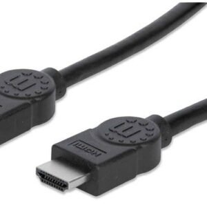 MANHATTAN HDMI 1.4 kabel, 4K , 10m