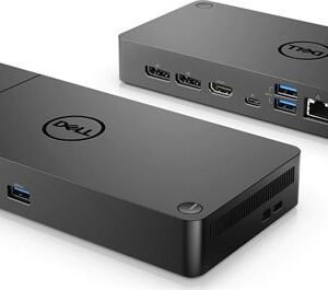 DELL Dock WD19S 180W, 210-AZBU
