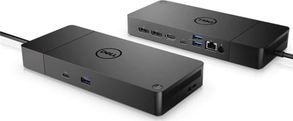 DELL Dock WD19S 180W, 210-AZBU