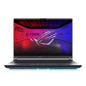 G615JMR-RV063, 16/WQXGA/i7-14650HX/32GB/1TB/RTX 5060/DOS/GRY/2Y