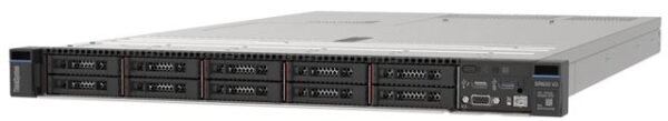 SRV LN SR630 v3 Xeon Gold 6526Y 16C
