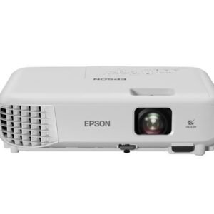 PROJEKTOR EPSON EB- W53 WXGA 4000AL