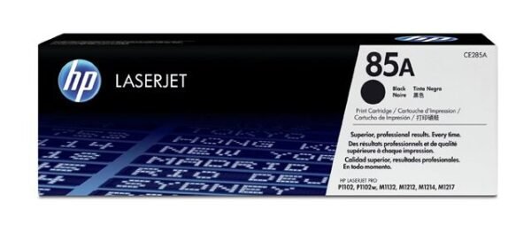 Toner HP CE285A 85A