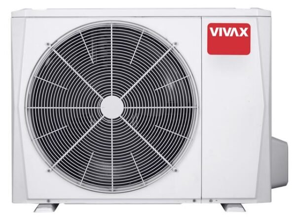 VIVAX COOL, toplinske pumpe, HPS-22CH65AERI/O1s R32