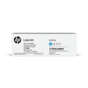 SUP TON HP CF411JC