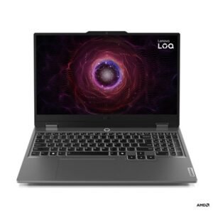 Lenovo prijenosno računalo LOQ 15ARP9, 83JC002QSC