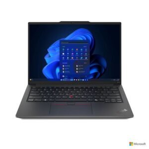 Lenovo prijenosno računalo ThinkPad E14 Gen 6 (Intel), 21M7002KSC