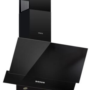 VIVAX HOME kuhinjska napa CHO-60CSD100T GB