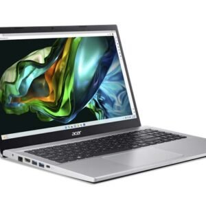 NX.KSJEX.022, 15,6"/FHD/Ryzen 7-5700U/32GB/S512GB/INT/DOS/GRY/2Y