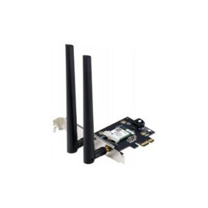 NET WRL AS PCE-BE6500