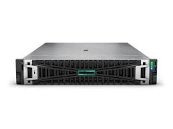 SRV HPE DL380 G11 5416S 64G 8SFF