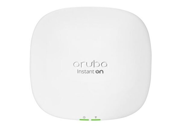 HPE AP ARUBA INSTANT ON AP-25 4X4:4 MU-MIMO