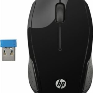 HP miš za prijenosno računalo X6W31AA