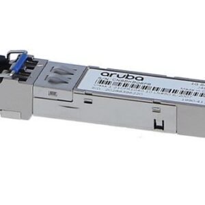 SWITCH DOD Aruba 1G SFP LC LX 10km SMF Transceiver J4859D
