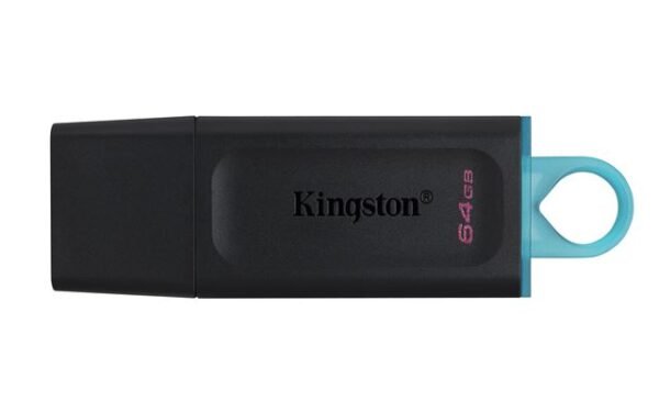MEM UFD 64GB DTX KIN