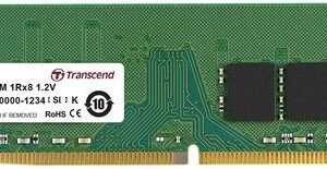 MEM DDR4 32GB 3200MHz JETRAM TS