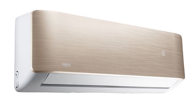 VIVAX COOL, klima uređaji, ACP-09CH25AERI+ R32 GOLD + WiFi