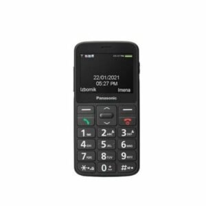MOB Panasonic KX-TU160 EXB crni