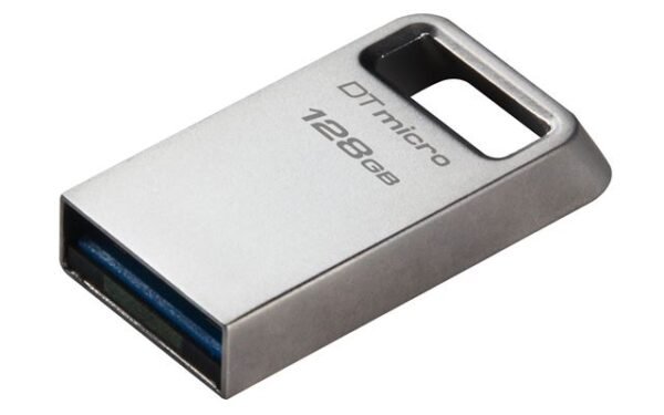 MEM UFD 128GB DT MICRO G2 KIN