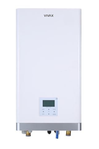 VIVAX COOL, toplinske pumpe, HPS-42HM65AERI/I1H3s