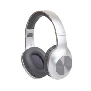 PANASONIC slušalice RB-HX220BDES srebrne, naglavne, BT