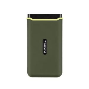 SSD EXT 1TB TS ESD380C