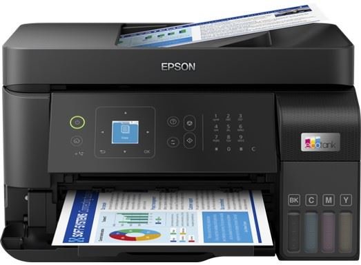 PRN MFP Epson INK EcoTank L5590, C11CK57403