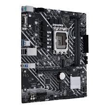 MBO 1700 AS PRIME H610M-E D4-CSM