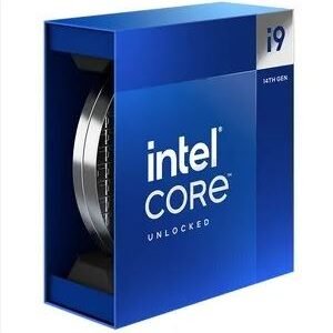 CPU INT Core i9 14900KF
