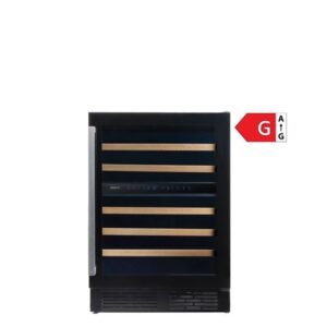 VIVAX HOME vinski hladnjak CW-144D46 GB