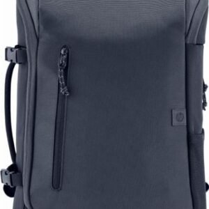 HP Travel 25 Liter 15.6 Iron Grey Laptop Backpack