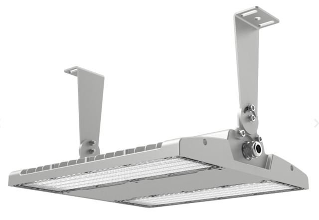 MSLUX FHE100L550DH3N310D