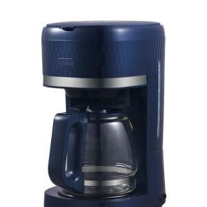 VIVAX HOME aparat za filter kavu CM-100812B Vintage