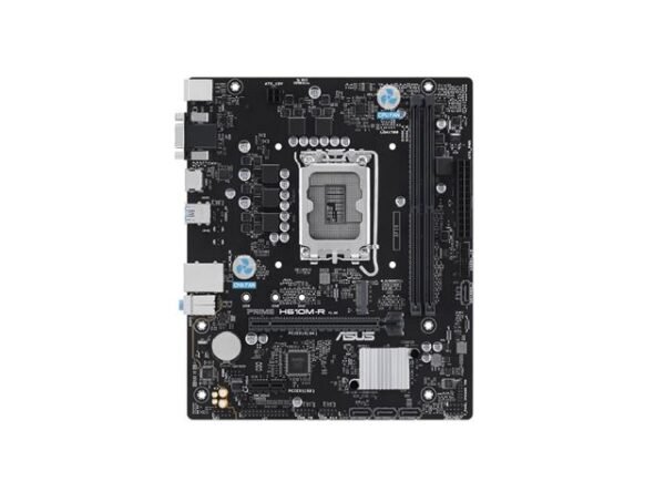 MBO 1700 AS PRIME H610M-R-SI