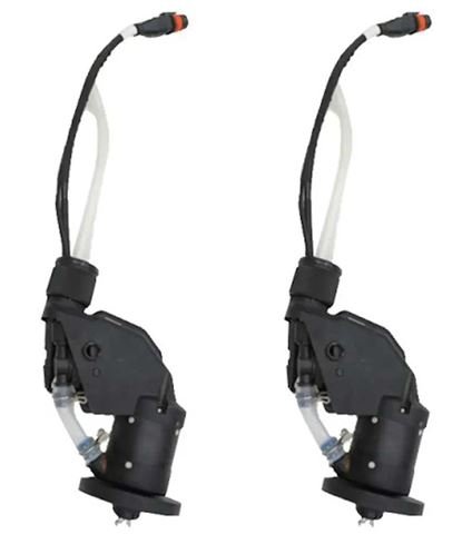 DJI AGRAS T25 Atomized Sprinkler