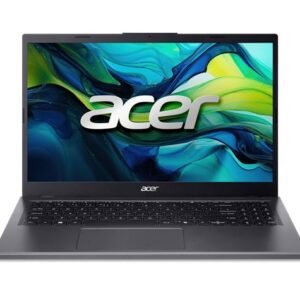 A15-41M-R5MX, 15,6/FHD/R7 8840HS/16GB/S512GB/DOS/GRY/2Y