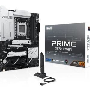 MBO AM5 AS PRIME X870-P WIFI