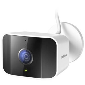 D-Link Wi-Fi mrežna kamera DCS-8620LH, vanjska